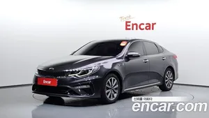 Kia K5, 2019 — миниатюра 1