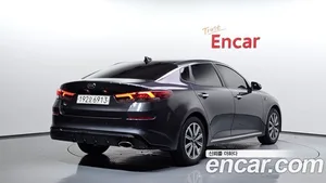 Kia K5, 2019 — миниатюра 2