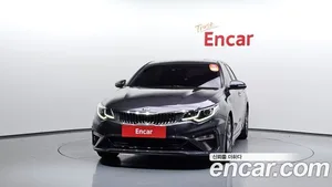 Kia K5, 2019 — миниатюра 3