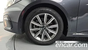 Kia K5, 2019 — миниатюра 5