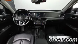 Kia K5, 2019 — миниатюра 10