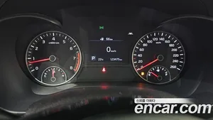 Kia K5, 2019 — миниатюра 11