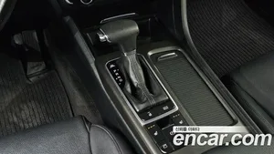 Kia K5, 2019 — миниатюра 12