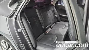 Kia K5, 2019 — миниатюра 13