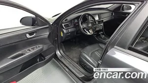 Kia K5, 2019 — миниатюра 17