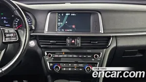 Kia K5, 2019 — миниатюра 21