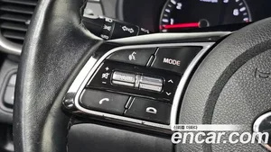Kia K5, 2019 — миниатюра 23