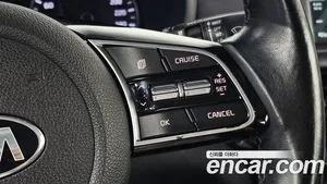 Kia K5, 2019 — миниатюра 24