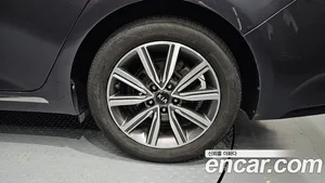 Kia K5, 2019 — миниатюра 7
