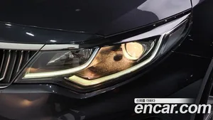 Kia K5, 2019 — миниатюра 8
