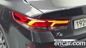 Kia K5, 2019 — миниатюра 9
