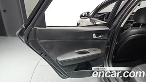 Kia K5, 2019 — миниатюра 15