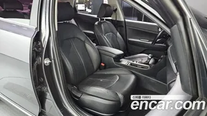 Kia K5, 2019 — миниатюра 16