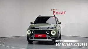 Hyundai Casper, 2021 — миниатюра 3