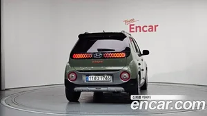 Hyundai Casper, 2021 — миниатюра 4