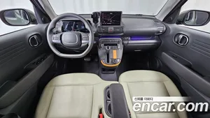Hyundai Casper, 2021 — миниатюра 10