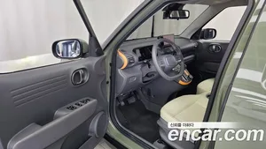 Hyundai Casper, 2021 — миниатюра 13