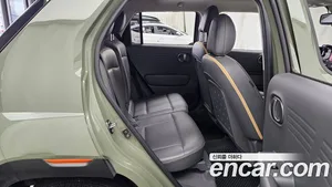 Hyundai Casper, 2021 — миниатюра 18