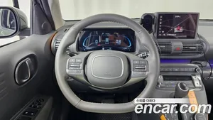 Hyundai Casper, 2021 — миниатюра 19
