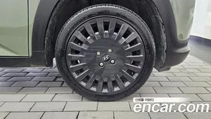 Hyundai Casper, 2021 — миниатюра 7