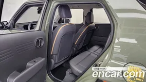 Hyundai Casper, 2021 — миниатюра 16
