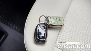 Hyundai Casper, 2021 — миниатюра 31