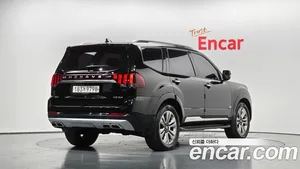Kia Mohave, 2020 — миниатюра 2