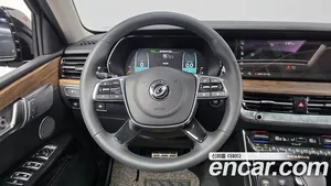 Kia Mohave, 2020 — миниатюра 19