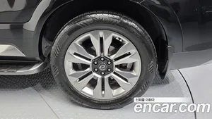 Kia Mohave, 2020 — миниатюра 7