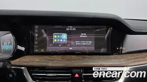 Kia Mohave, 2020 — миниатюра 27