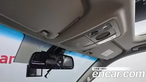 Kia Mohave, 2020 — миниатюра 35