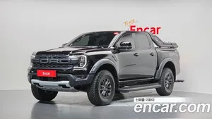Ford Ranger, 2025 — миниатюра 1