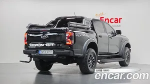 Ford Ranger, 2025 — миниатюра 2