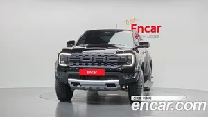 Ford Ranger, 2025 — миниатюра 3