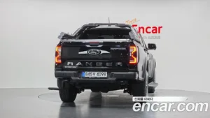 Ford Ranger, 2025 — миниатюра 4