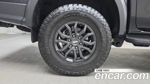 Ford Ranger, 2025 — миниатюра 5