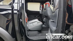 Ford Ranger, 2025 — миниатюра 12