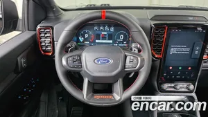 Ford Ranger, 2025 — миниатюра 13