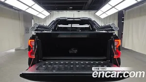 Ford Ranger, 2025 — миниатюра 20