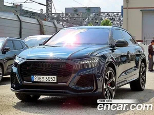 Audi RSQ8, 2021 — миниатюра 2