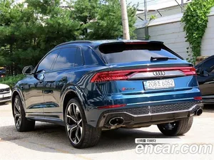 Audi RSQ8, 2021 — миниатюра 3