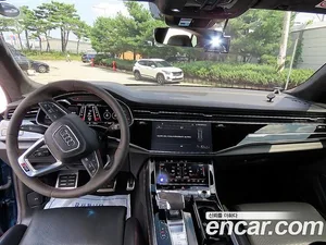 Audi RSQ8, 2021 — миниатюра 7