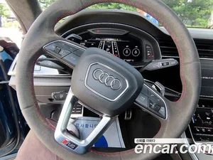 Audi RSQ8, 2021 — миниатюра 8