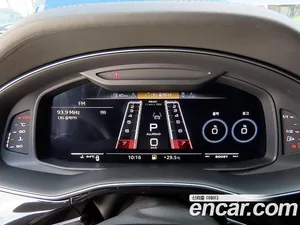 Audi RSQ8, 2021 — миниатюра 9