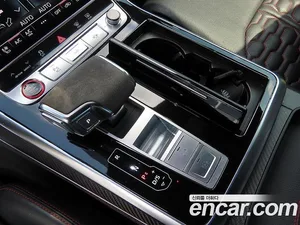 Audi RSQ8, 2021 — миниатюра 11