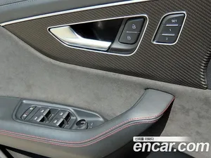 Audi RSQ8, 2021 — миниатюра 12