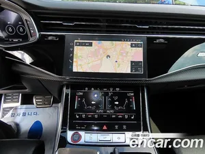 Audi RSQ8, 2021 — миниатюра 13