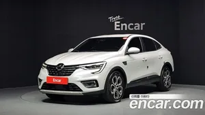 Renault XM3, 2020 — миниатюра 1