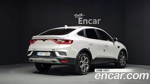 Renault XM3, 2020 — миниатюра 2