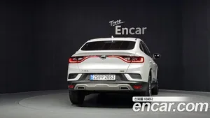 Renault XM3, 2020 — миниатюра 4